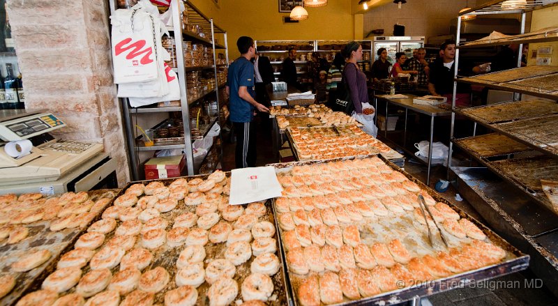 20100409_145508 D3.jpg - Bakery on Agripas St near Mehane Yehuda Market